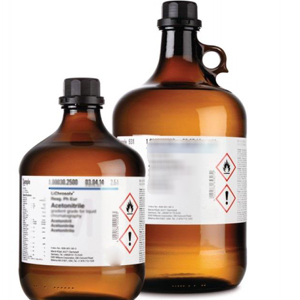 Solvents for GC